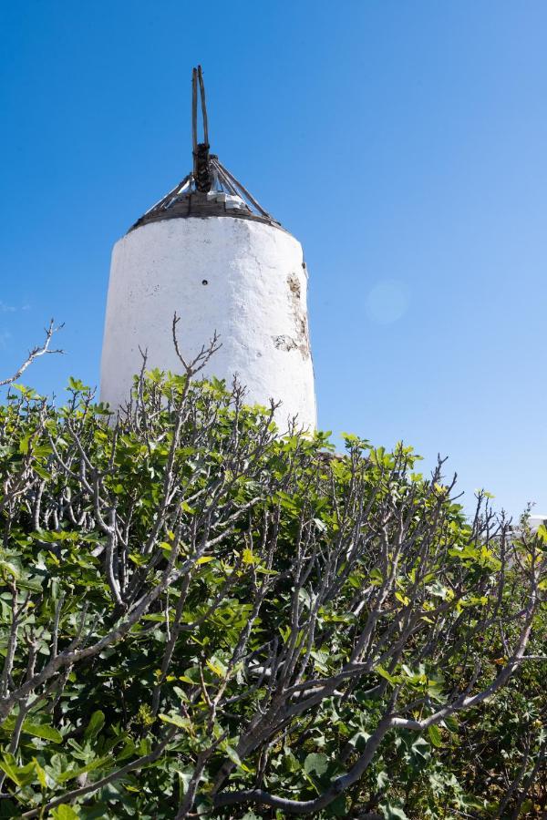 Serene Myconian House Mykonos Town Exterior foto